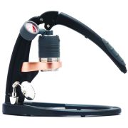 Flair Pro 3 espressobryggare, svart