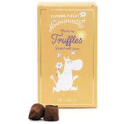 FRAN&Co Moomin chokladtryfflar med blåbär 100 g