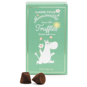 FRAN&Co Moomin kakaonibstryfflar 100 g