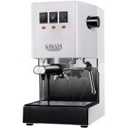 Gaggia Classic Evo Pro 2023 espressomaskin, vit