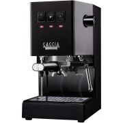 Gaggia Classic Evo Pro 2023 espressomaskin, svart
