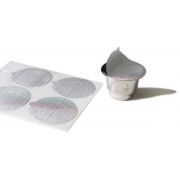 Gefu Conscio aromsigill till kaffekapslar, 80 st