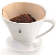 Gefu Sandro Coffee Dripper, Size 2