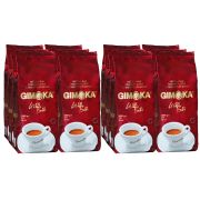 Gimoka Gran Bar Coffee Beans 12 x 1 kg