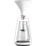 Goat Story GINA Basic Coffee Maker, White