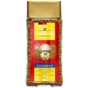 Göldbach Colombian snabbkaffe 200 g