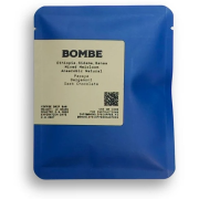 Good Life Coffee Bombe Anaerobic Natural Etiopia, portionskaffepåse 5 x 12 g