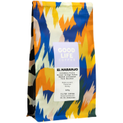 Good Life Coffee El Naranjo Washed Pink Bourbon, Colombia 225 g kaffebönor