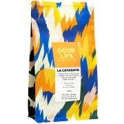 Good Life Coffee  La Catarata Honey, Costa Rica 225 g kaffebönor