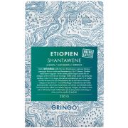 Gringo Nordic Etiopien Shantawene 250 g kaffebönor