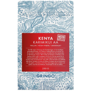Gringo Nordic Kenya Karimikui AA 250 g kaffebönor