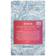 Gringo Nordic Kenya Maakiou Estate AA 250 g kaffebönor