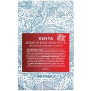 Gringo Nordic Kenya Misadhi Blue Mountain 250 g Coffee Beans