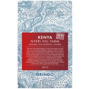 Gringo Nordic Kenya Nyeri Hill Farm 250 g kaffebbönor