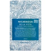 Gringo Nordic Nicaragua Bella Vista 250 g kaffebönor