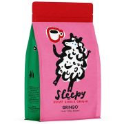 Gringo Nordic The Sleepy Gringo koffeinfri 250 g kaffebönor