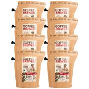 Grower's Cup Brazil Coffeebrewer - 8-pack