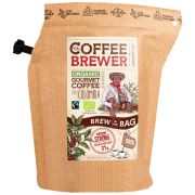 Grower's Cup Colombia FTO Coffeebrewer -utflyktskaffe