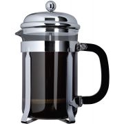 Grunwerg Cafetière French Press 12 cups, 1500 ml