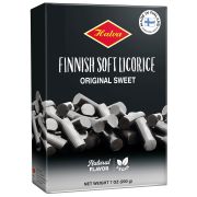 Halva Sweet Licorice -lakritsgodis 200 g