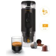 Handpresso E-presso Espresso Machine With Battery