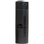 Handpresso Thermo-Flask With Thermometer 300 ml, svart