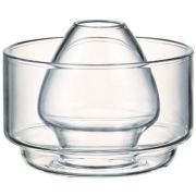 Hario Chasen skål & ställning för matchavisp, klar