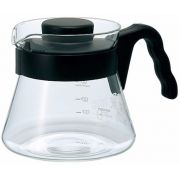 Hario V60 Coffee Server kaffekanna storlek 01, 450 ml