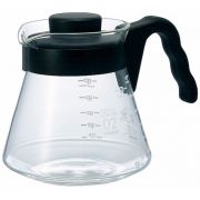 Hario V60 Coffee Server kaffekanna storlek 02, 700 ml