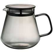 Hario Colors te- och kaffekanna 600 ml, grå