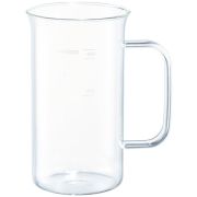 Hario Craft Science Beaker Beer Mug -ölglas 500 ml