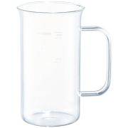 Hario Craft Science Beaker Beer Mug 500 ml