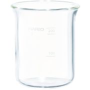 Hario Craft Science Beaker Glass -mätglas 200 ml