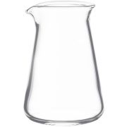 Hario Craft Science Conical Pitcher -glaskanna 50 ml