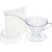 Hario V60-02 Drip-Assist Set