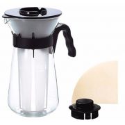 Hario V60 Ice Coffee Maker iskaffekanna