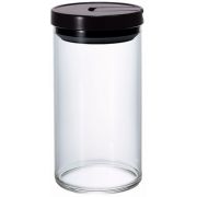 Hario Coffee Canister 300 glasbehållare 1 l