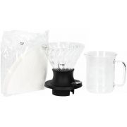 Hario V60 Immersion Dripper Switch Server Set storlek 02