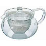 Hario Kyusu Maru tekanna 450 ml