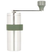 Hario V60 Outdoor Metal Coffee Mill -kaffekvarn