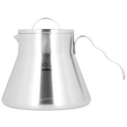 Hario V60 Outdoor kaffekanna i rostfritt stål 500 ml