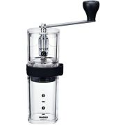 Hario Smart G MSGN-2-T kaffekvarn, transparent