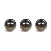 Hario Largo TDR-80 & Hario Switch Sizes 02 & 03, Steel Balls 3 pcs
