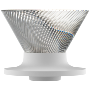 Hario V60 Dripper NEO filterhållare storlek 01, transparent