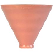 Hario V60 Switch & Match keramisk filterhållare storlek 02, Canyon Hario V60 Switch & Match keramisk filterhållare storlek 02, Canyon