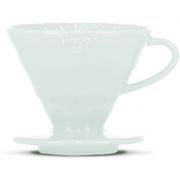 Hario V60 Ceramic Dripper Size 02, Light Blue