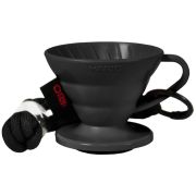 Hario V60 Mini Tasting Cup 30 ml, svart