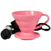 Hario V60 Mini Tasting Cup 30 ml, rosa