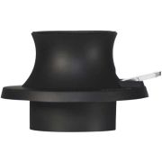Hario V60 Switch & Match Immersion Dripper Switch Base, Black