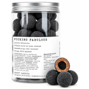 Haupt Lakrits - Fucking Fabulous - Dulce de Leche & rökt havssalt 250 g